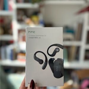 HTC Wireless Earphones